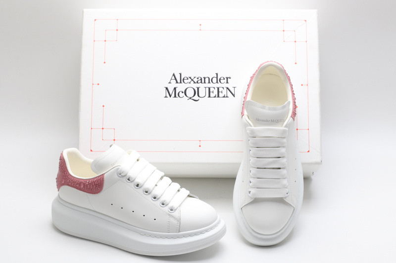 AlexER McEEN SNEAKERS