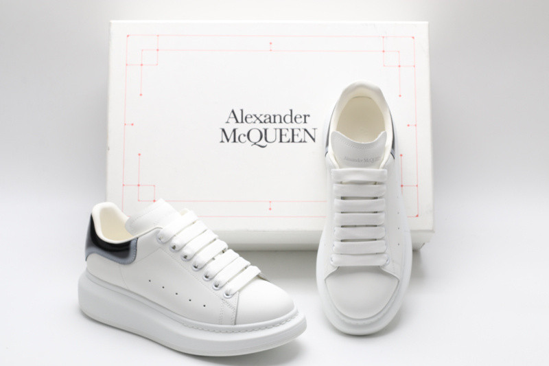 AlexER McEEN SNEAKERS
