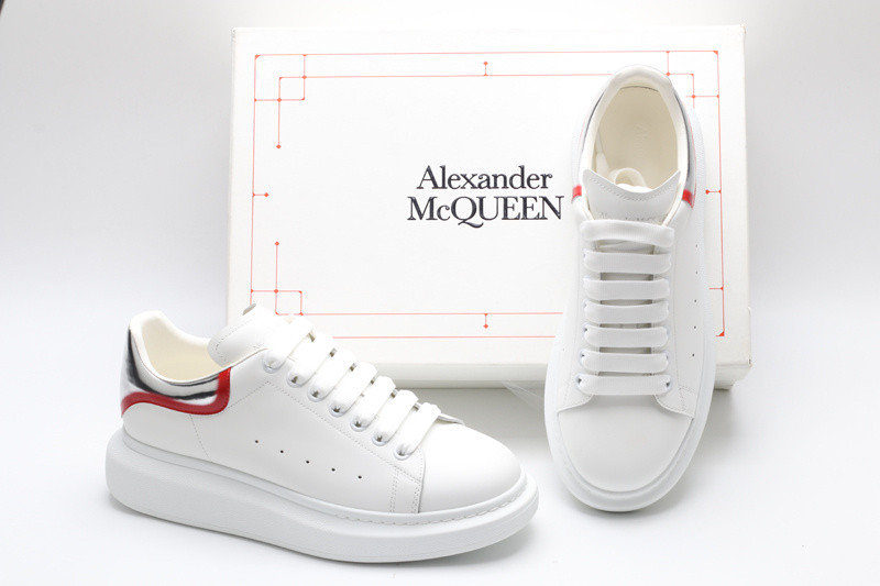 AlexER McEEN SNEAKERS