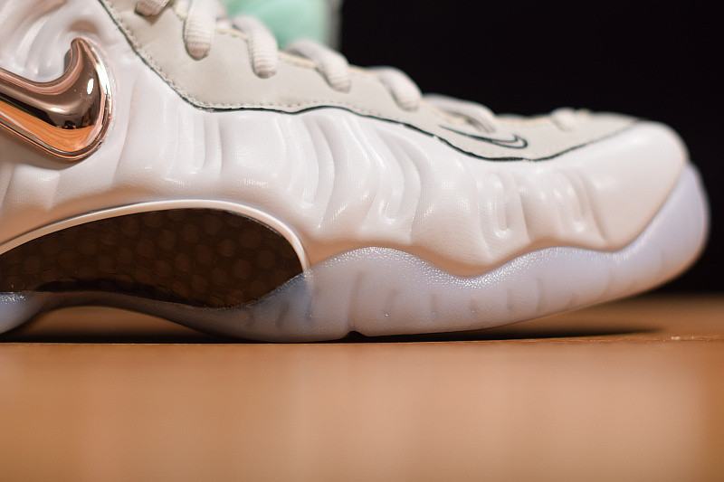 NIKE AIR FOAMPOSITE PRO AS QS "ALL STAR" AO0817-001