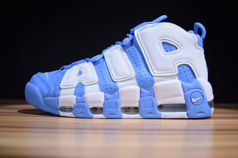 NIKE AIR MORE UPTEMPO