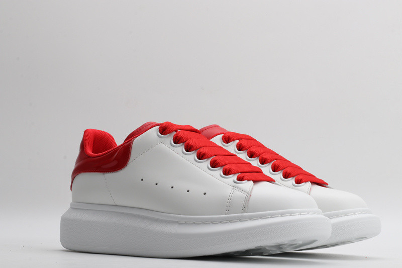 AlexER McEEN SNEAKERS