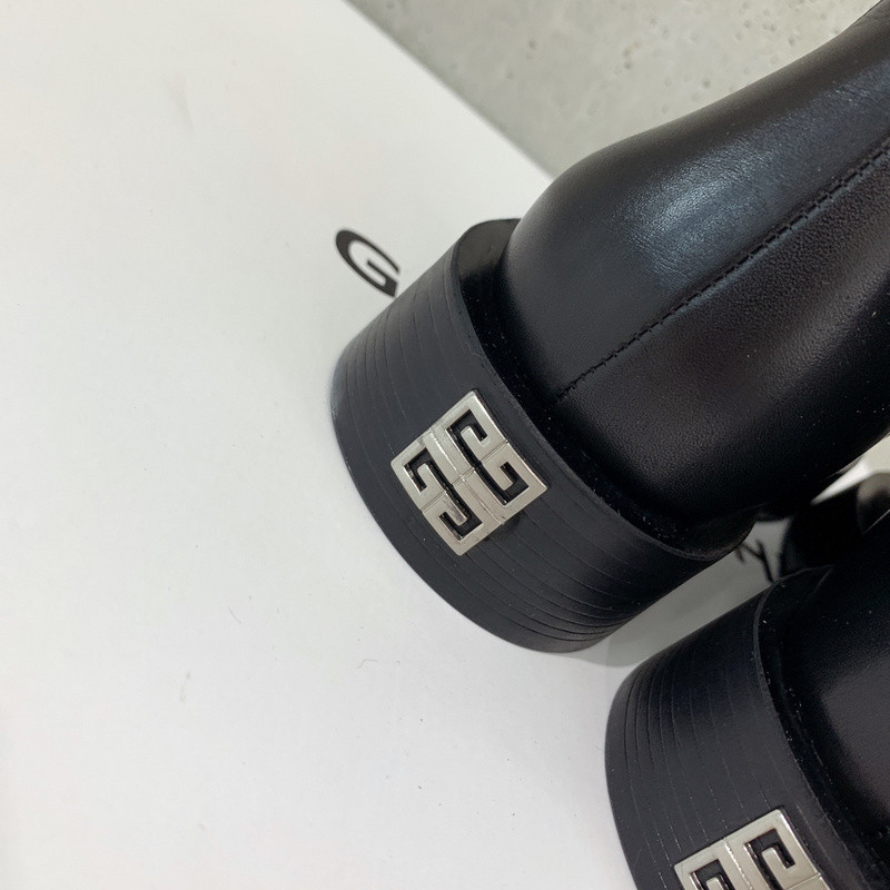 GIVENCHY BOOTS
