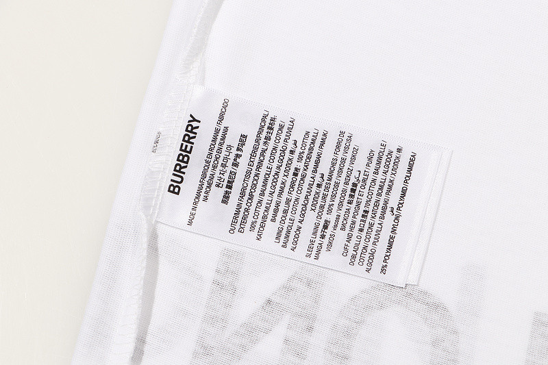 Burberry Clothes