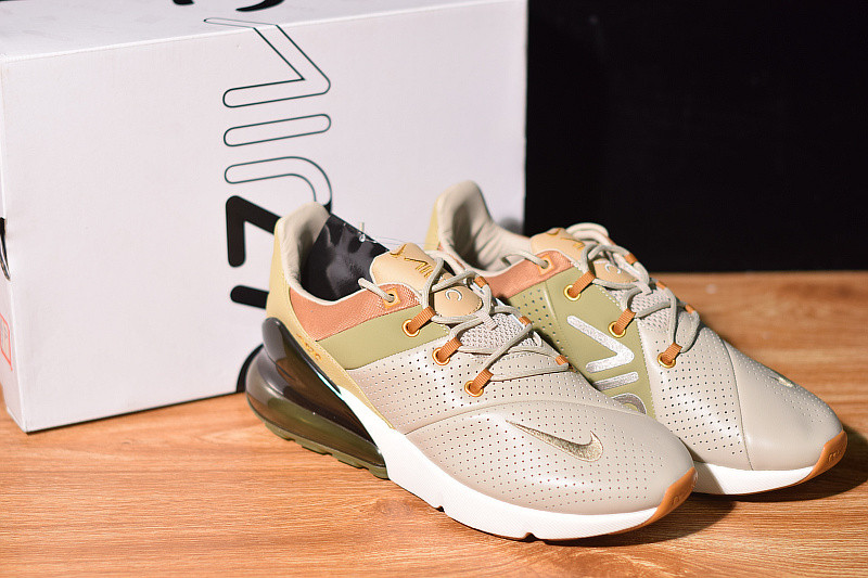 NIKE AIR MAX 270 PREMIUM