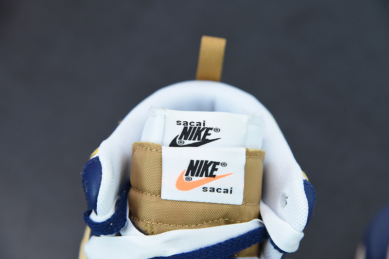 SACAI X NIKE LDWAFFLE X JEAN PAUL GAULTIER DD9186-200