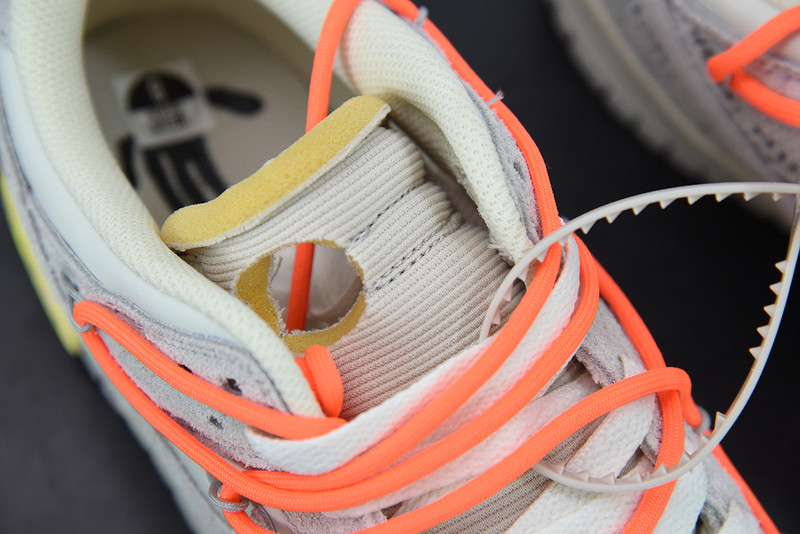 OF X DUNK LOW 