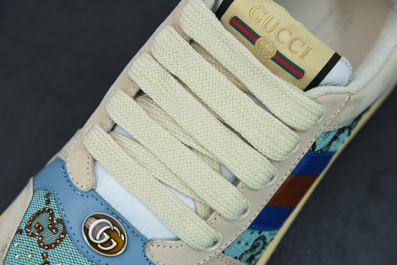 G*u*i sneaker