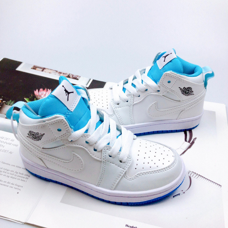 Toddler Jordan 1