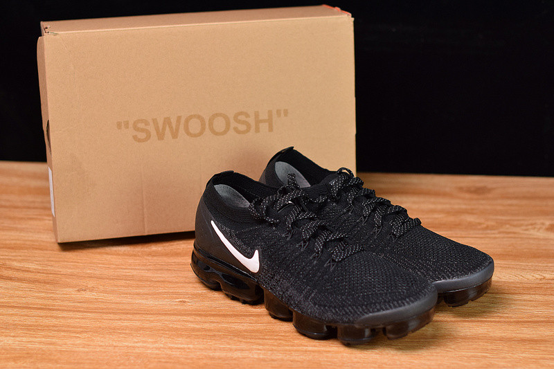 NIKE AIR VAPORMAX 2.0 "WHITE/REFLECTIVE" AA3831-101