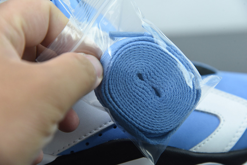 AIR JORDAN 6 UNC 2022 CT8529-410