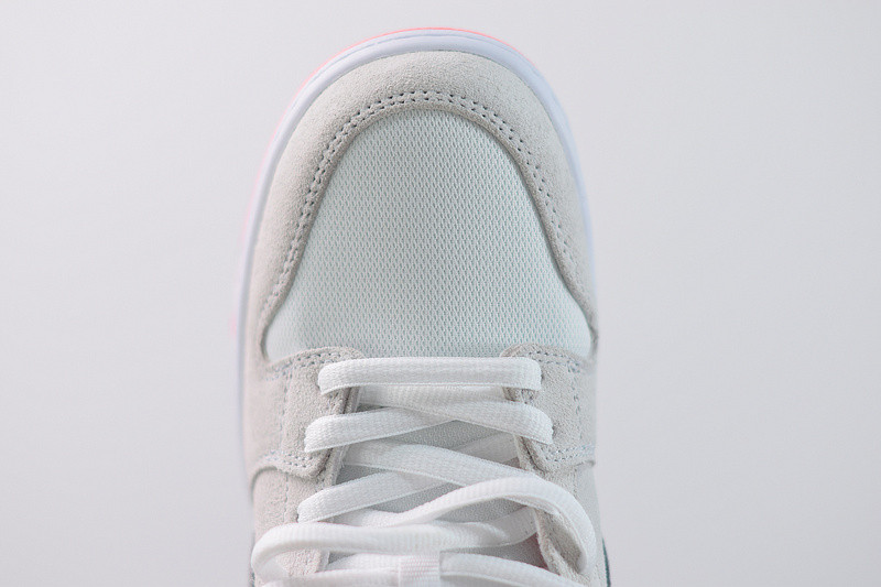 NIKE SB DUNK LOW “INFRARED” CD2563-004