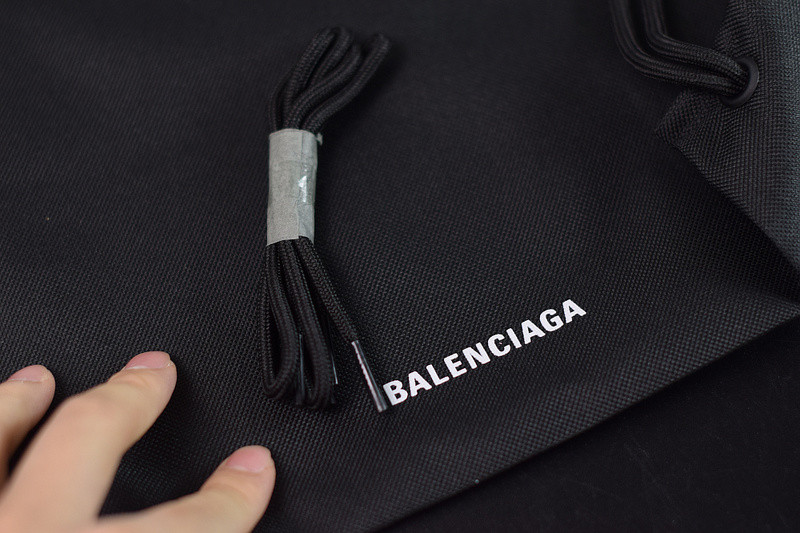 BC 5.0 TYREX 20SS RUNWAY