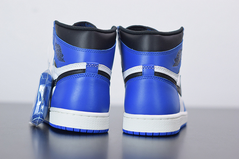 AIR JORDAN 1 RETRO HIGH OG "GAME ROYAL" 555088-403