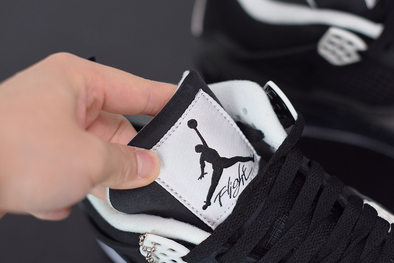 AIR JORDAN 4 RETRO "FEAR PACK" 626969-030