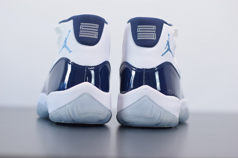 AIR JORDAN 11 RETRO "WIN LIKE 