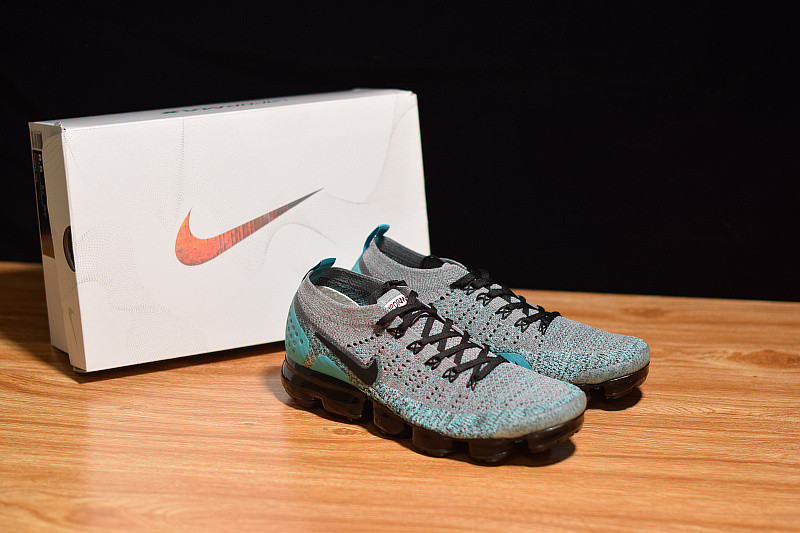 NIKE AIR VAPORMAX FLYKNIT 2