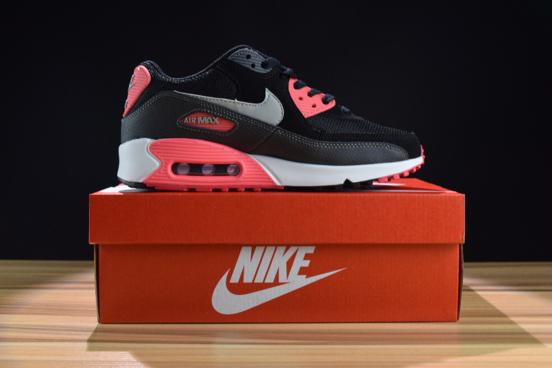 NIKE AIR MAX 90 ESSENTIAL 537384-006