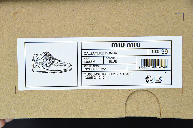 MIU MIU X NB 574 5E765D_CSL_F0044_F_015HH