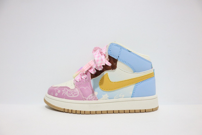 Toddler Jordan 1