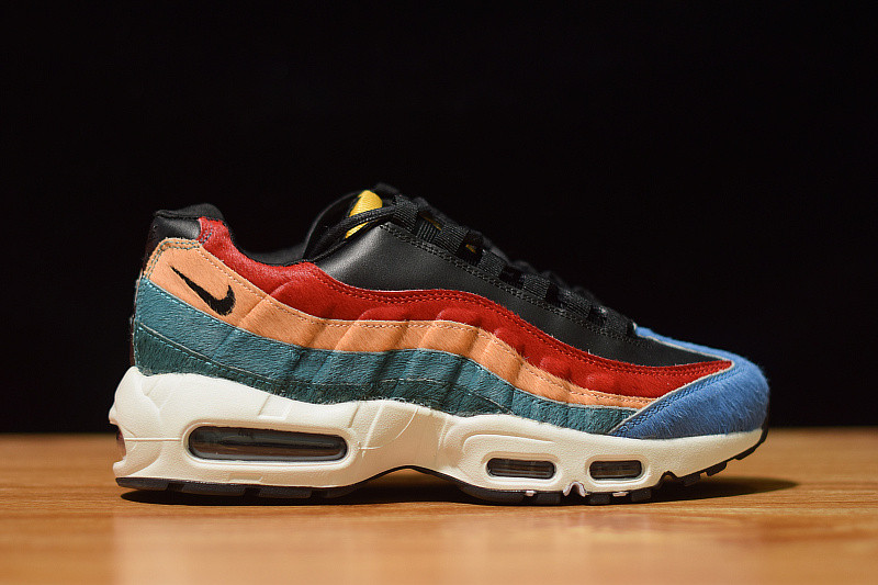 NIKE AIR MAX 95