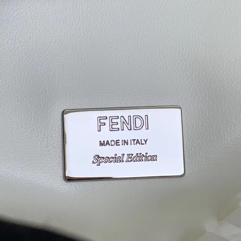 F**di bag