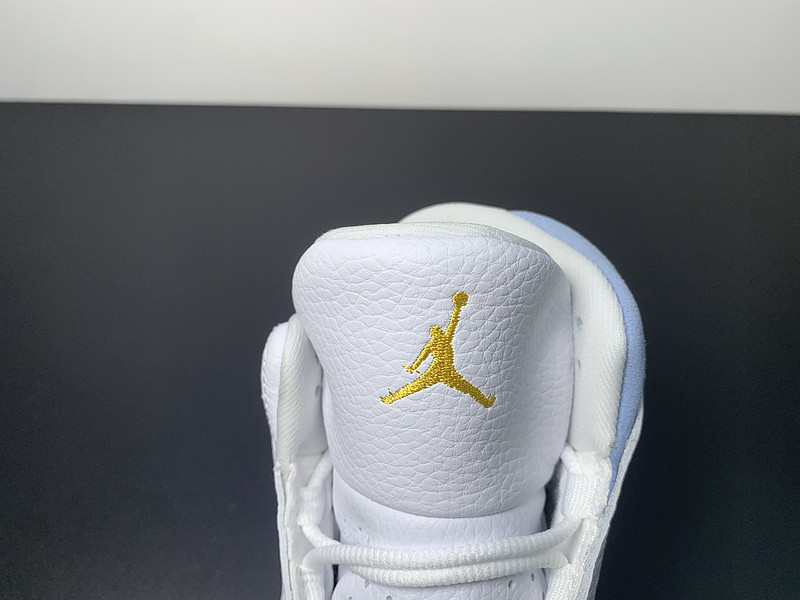 AIR JORDAN 13 “BLUE GREY” 414571-170