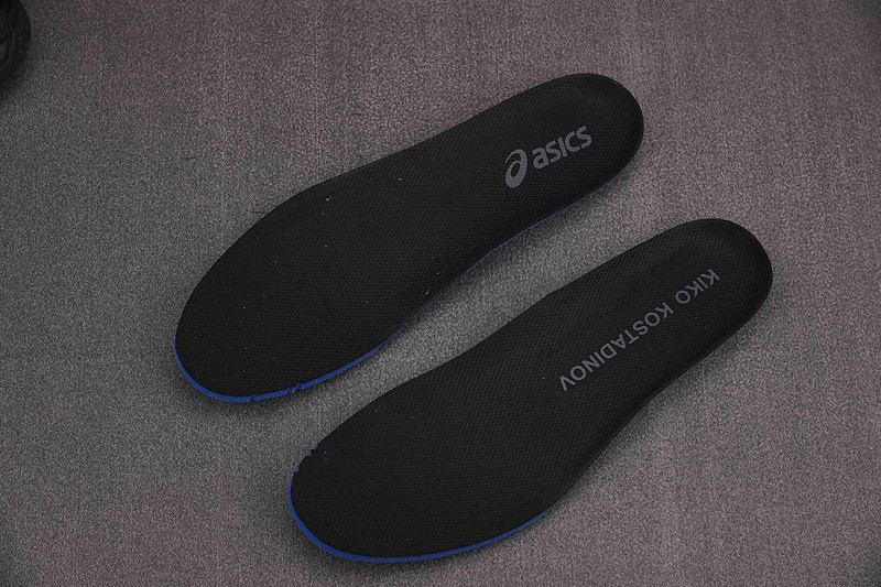 Asics Kiko Kostadinov x Gel Kiril