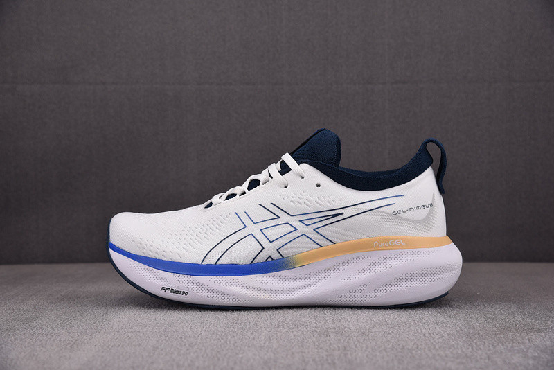 ASICS Gel Nimbus 25 Shoes