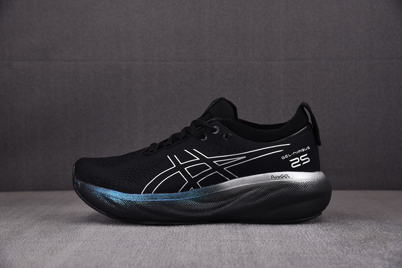 Asics Gel-Nimbus 25 Platinum