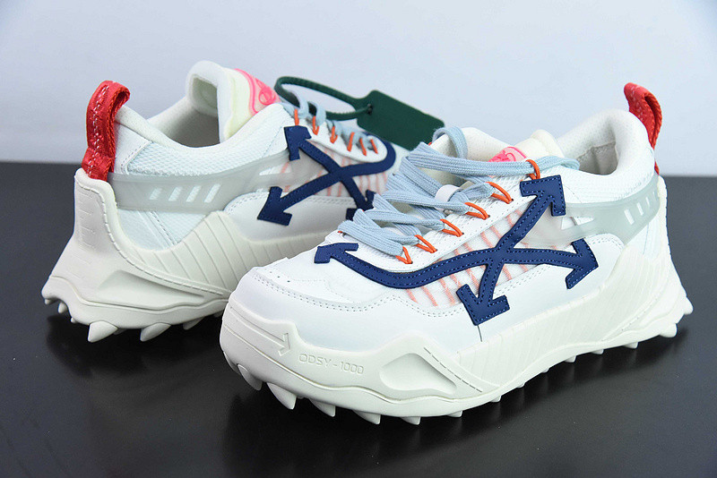 OF C/O ODSY-1000 SNEAKER