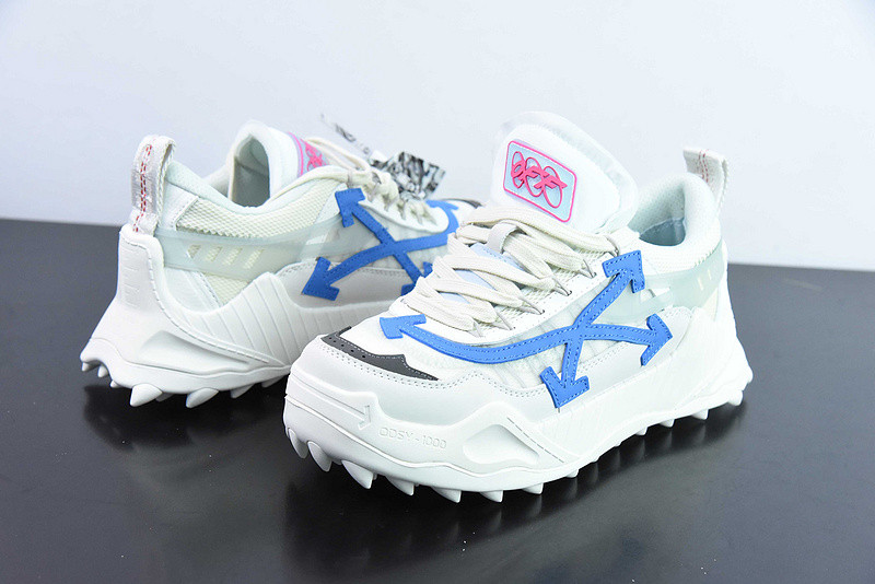 OF C/O ODSY-1000 SNEAKER