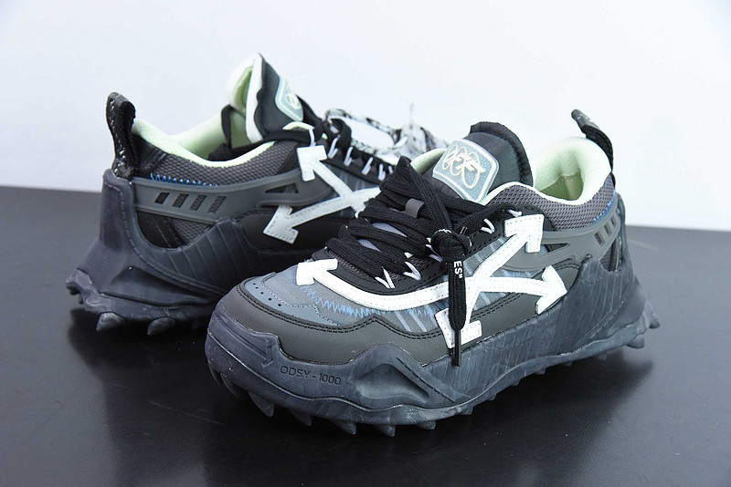 OF C/O ODSY-1000 SNEAKER