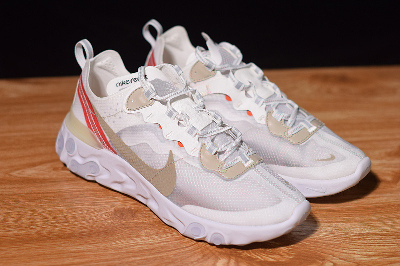 NIKE REACT ELEMENT 87 