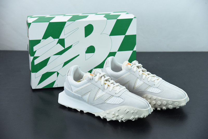 NEW BALANCE X CASABALANCA XC-72 UXC72CBF