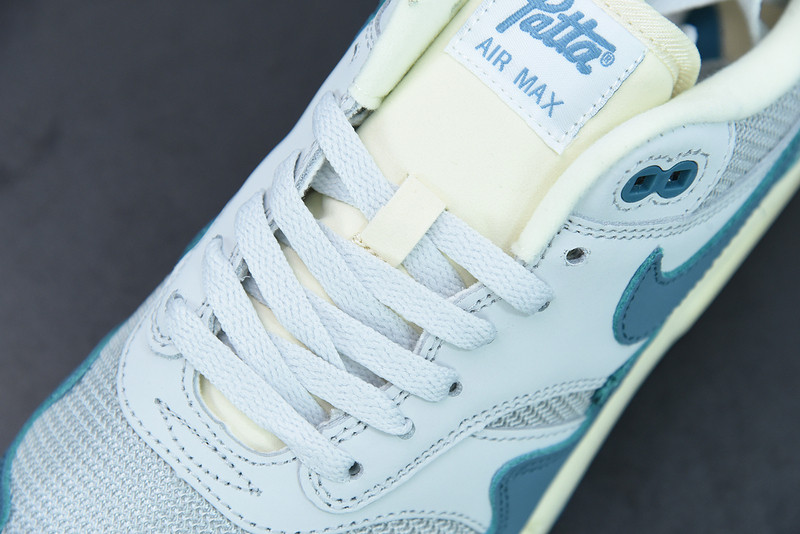 NIKE AIR MAX 1 PATTA NOISE AQUA DH1348-004