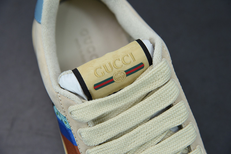 G*u*i sneaker