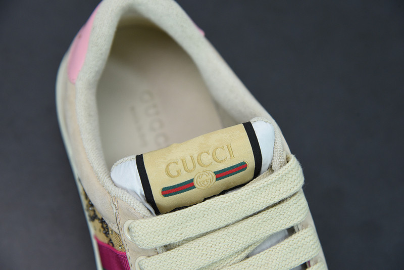 G*u*i sneaker