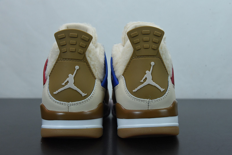 AIR JORDAN 4 RETRO GS 