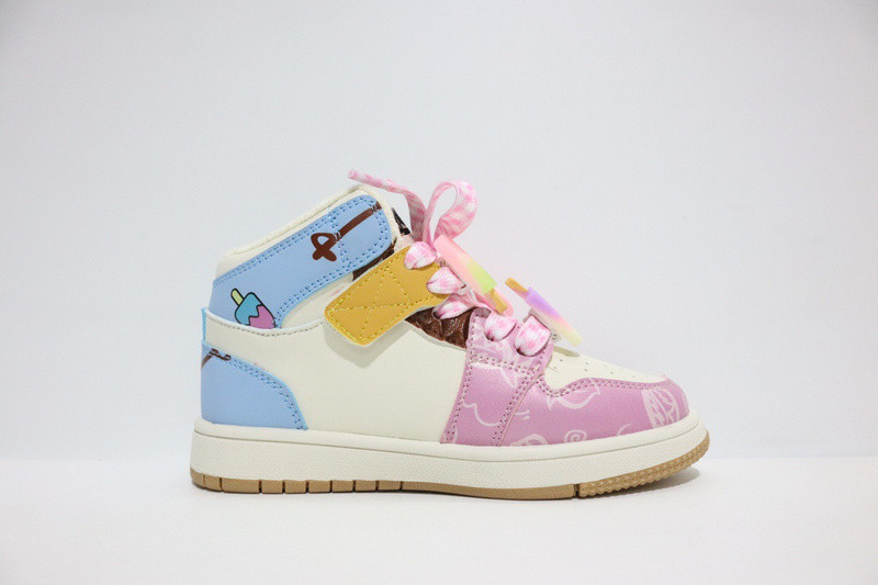 Toddler Jordan 1