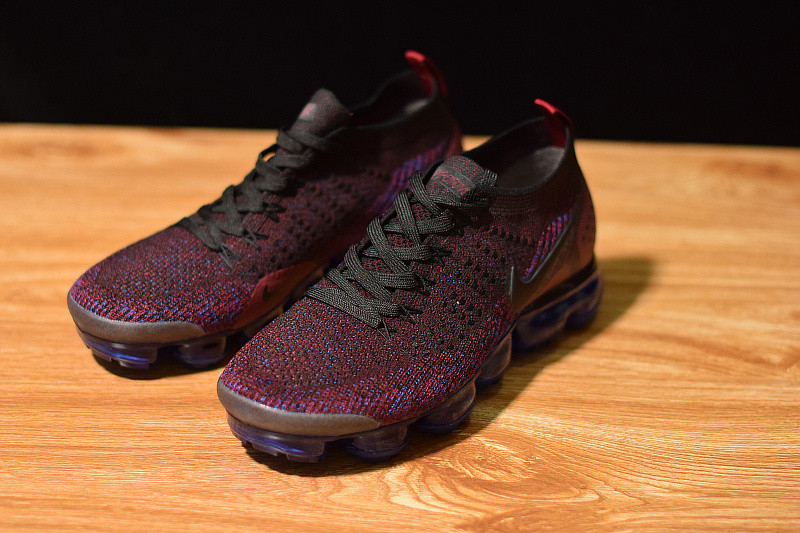 NIKE AIR VAPORMAX FLYKNIT 2