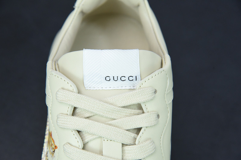 G*u*i rhyton sneaker
