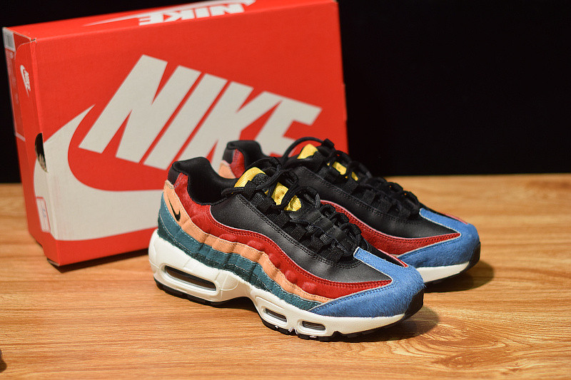 NIKE AIR MAX 95