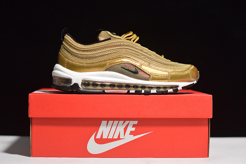 NIKE AIR MAX 97 CR7 "CRISTIANO RONALDO