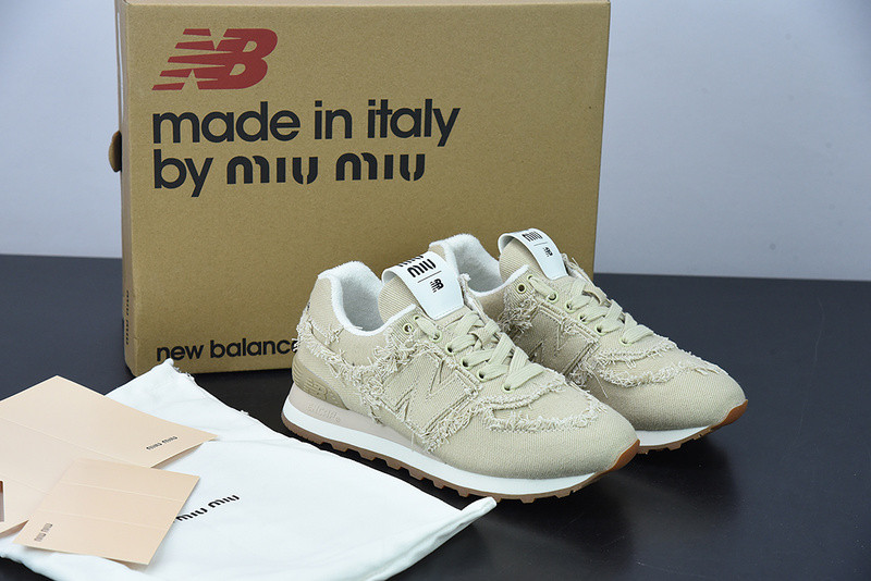 MIU MIU X NB 574 5E765D