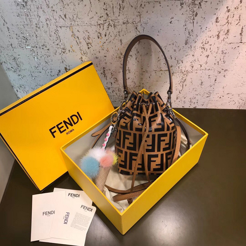 F**di bag