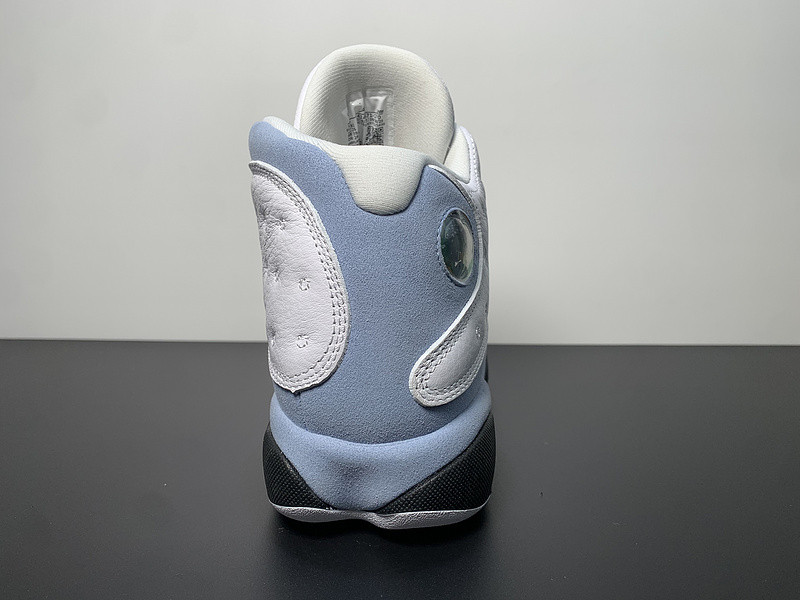 AIR JORDAN 13 “BLUE GREY” 414571-170