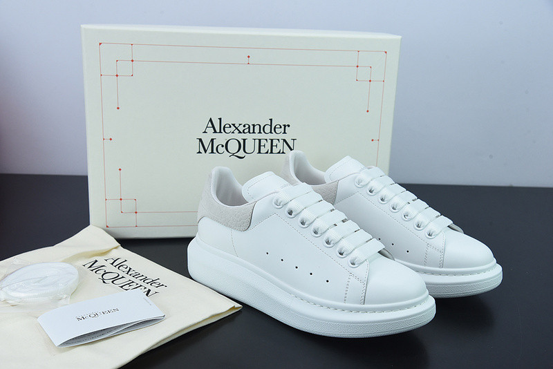 AlexER McEEN SNEAKERS