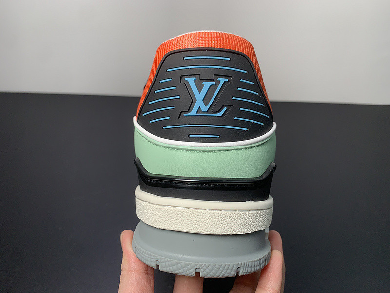 LVT SNEAKERS