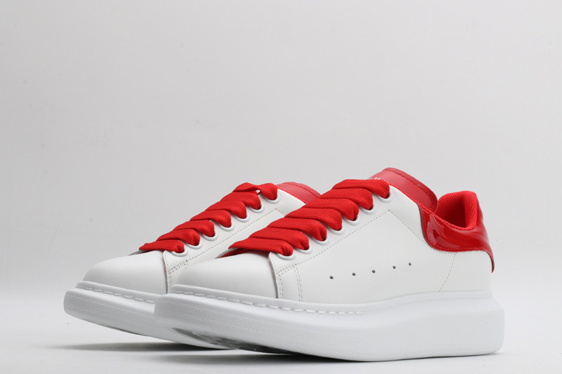 AlexER McEEN SNEAKERS